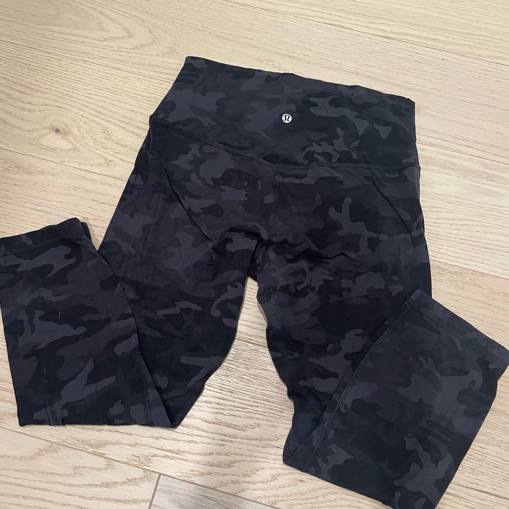Lulu lemon align